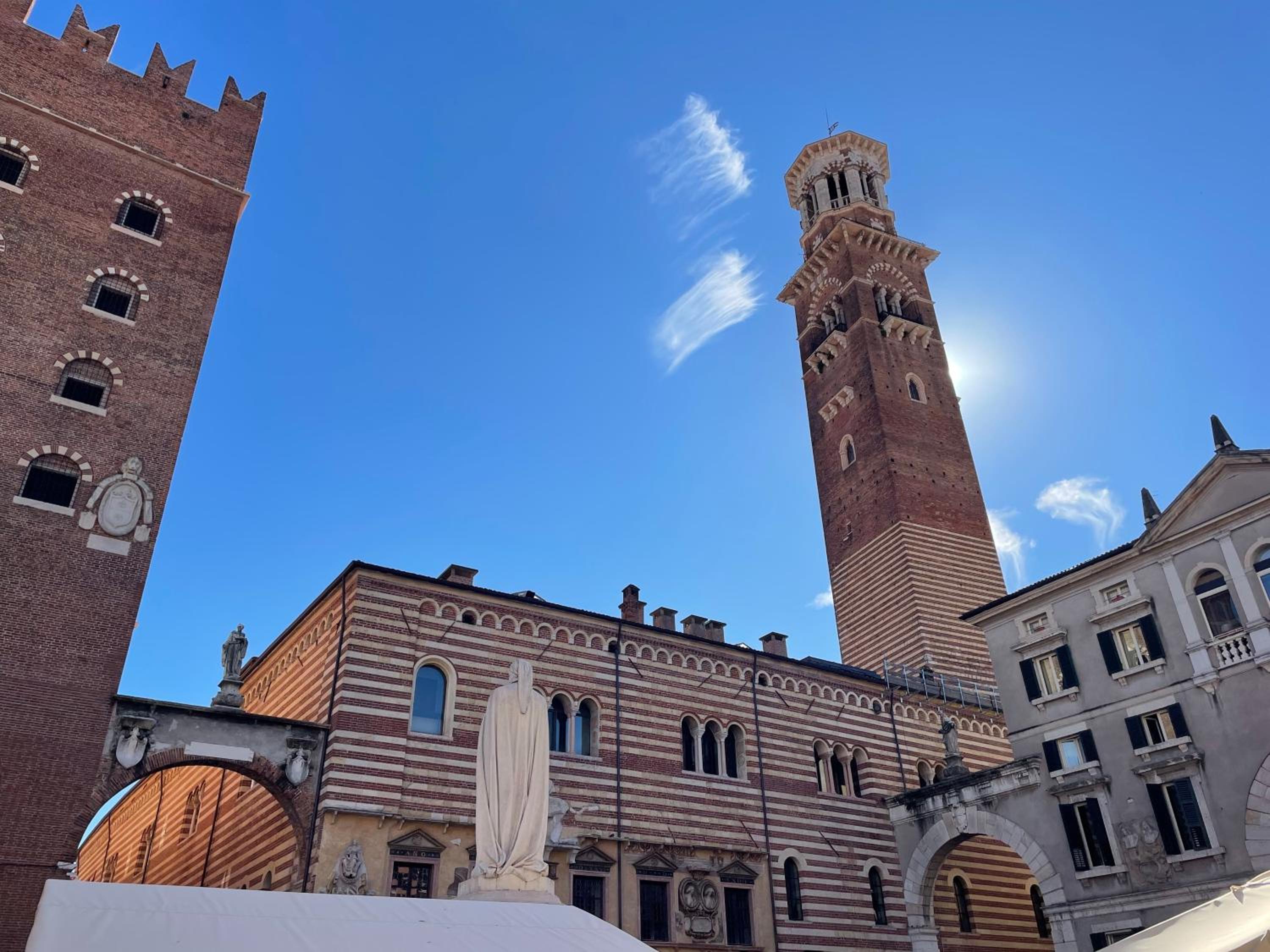 Verona Apartment alle Arche view 3