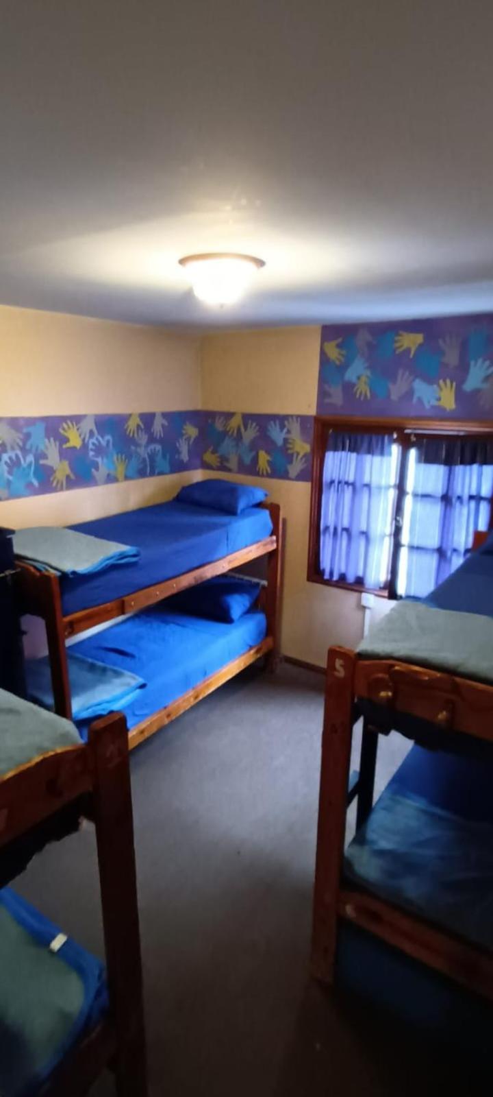 Hostel Cruz del Sur