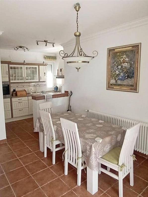 Apartment with private pool Kotor, Ljuta