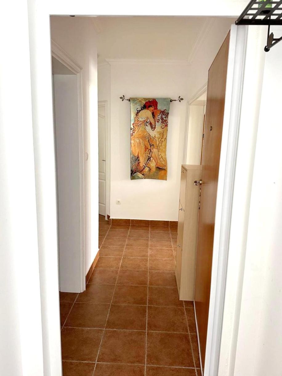 Apartment with private pool Kotor, Ljuta