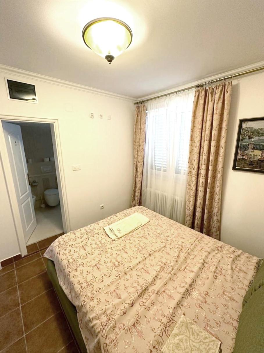 Apartment with private pool Kotor, Ljuta