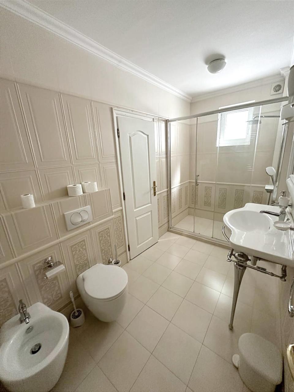Apartment with private pool Kotor, Ljuta