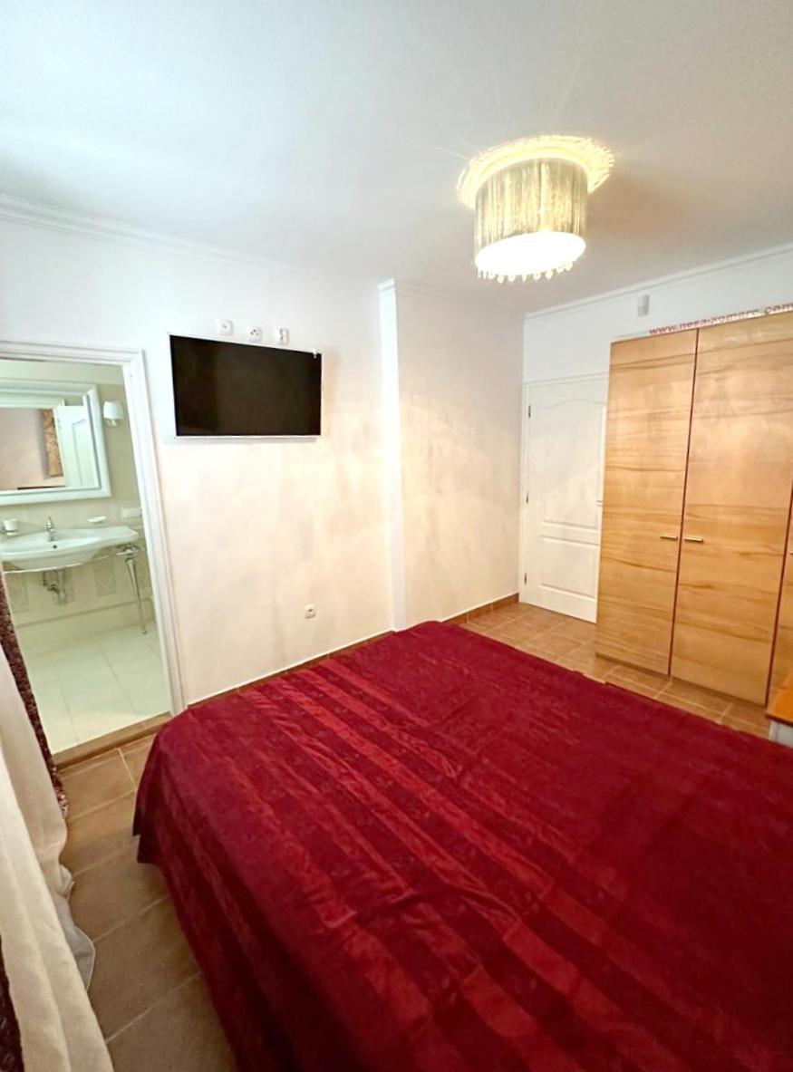 Apartment with private pool Kotor, Ljuta