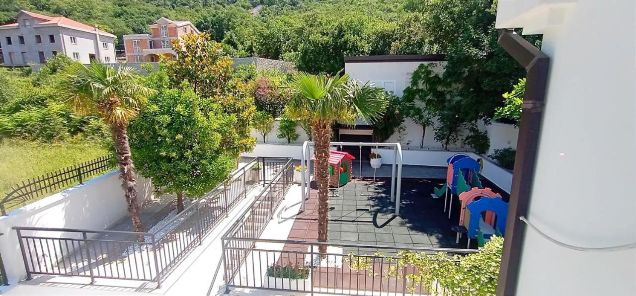 Apartment with private pool Kotor, Ljuta