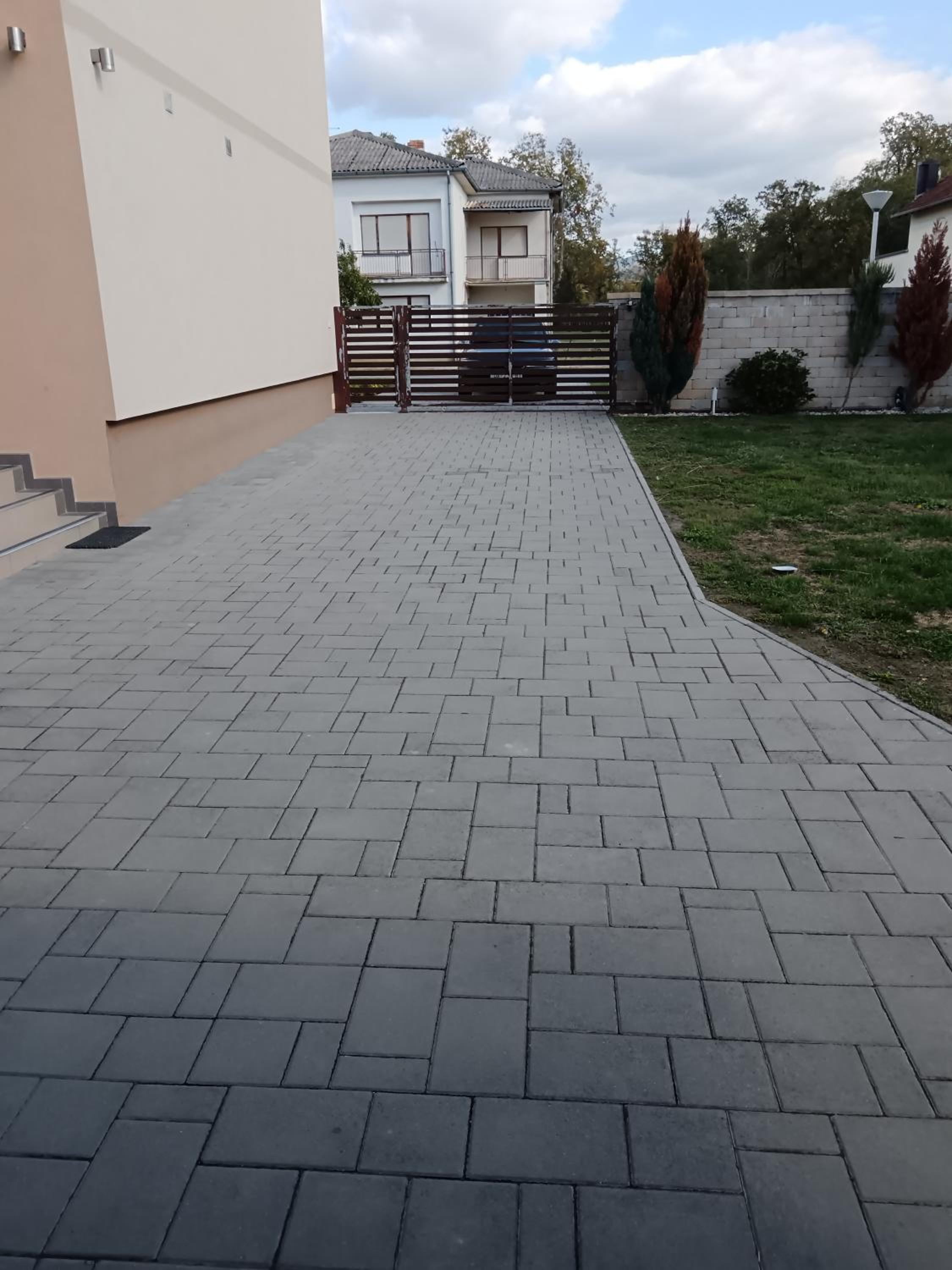 Apartman Ždralović