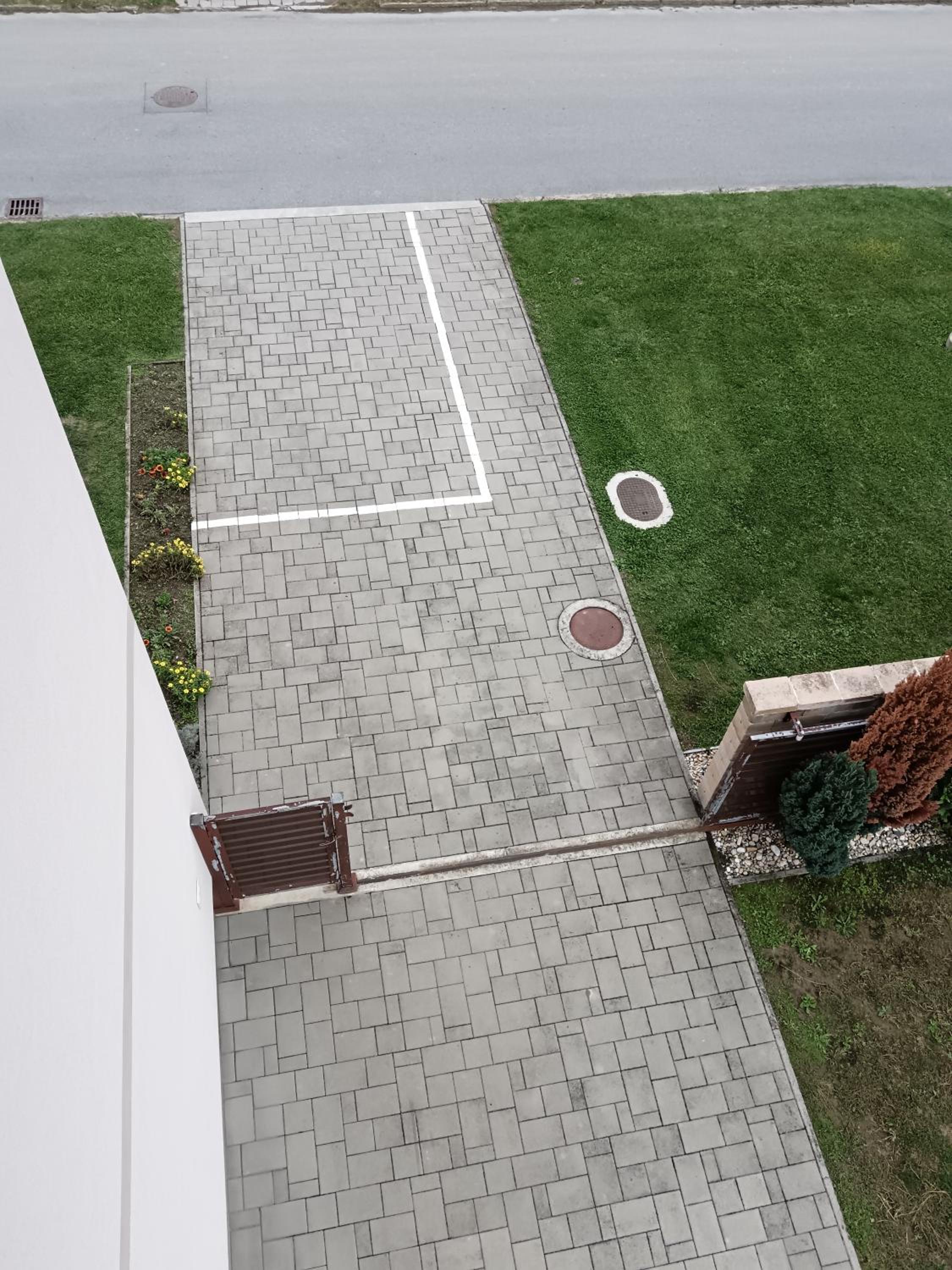 Apartman Ždralović