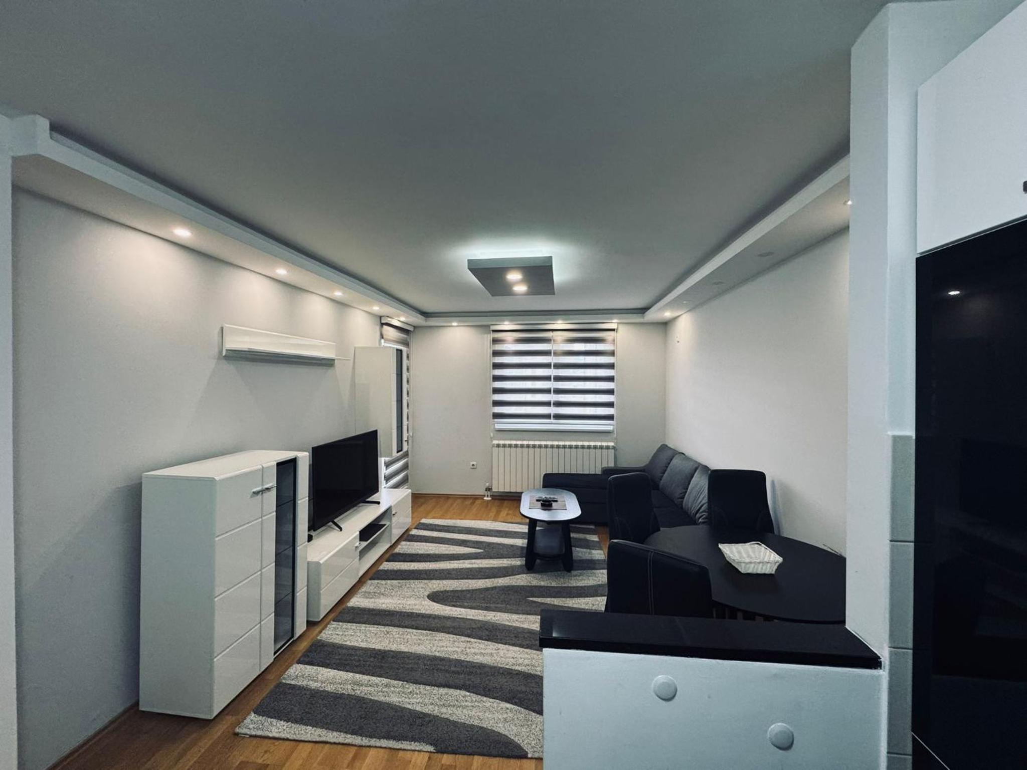 Ognjen Apartman