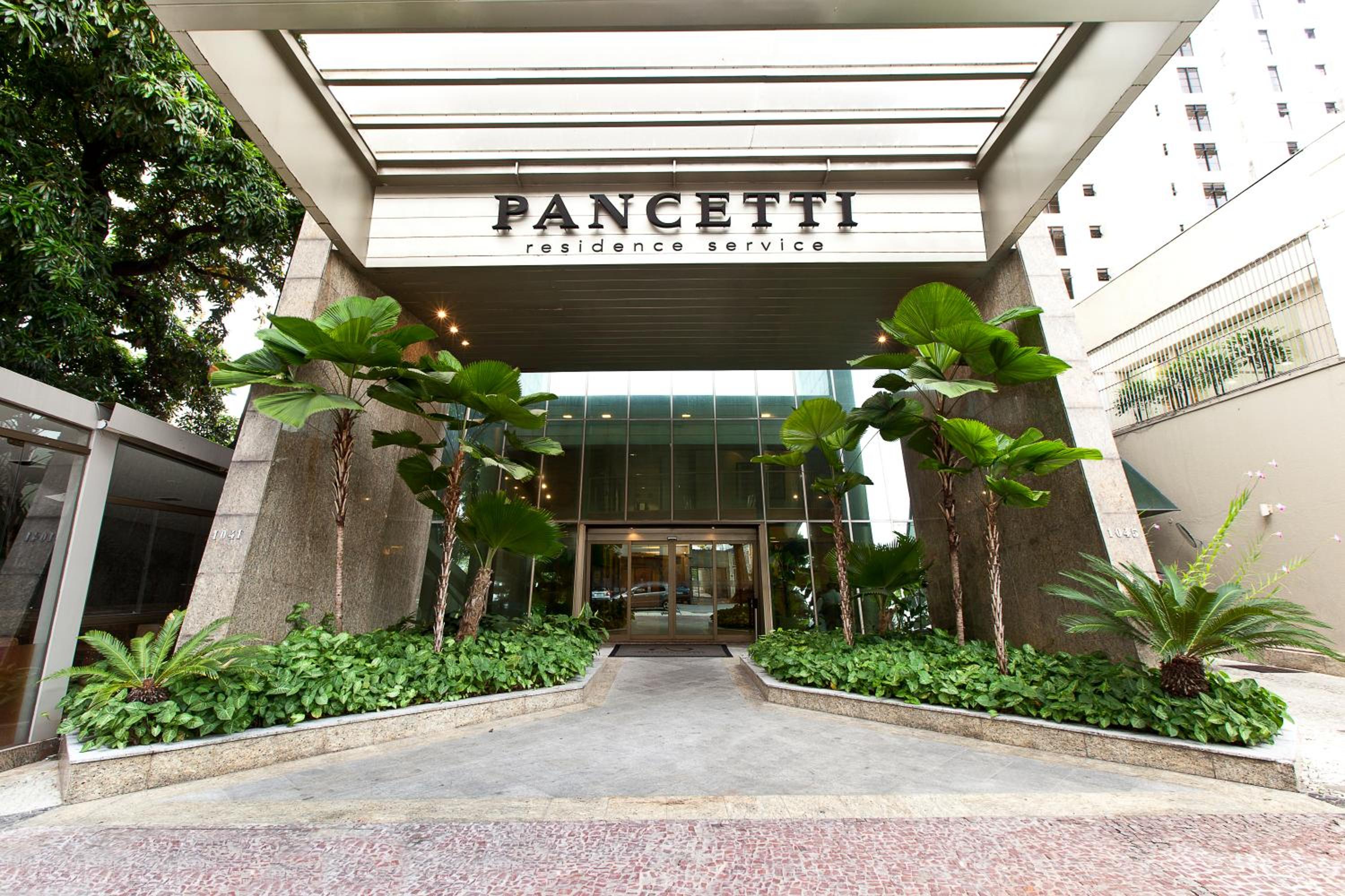 Hotel Promenade Pancetti Belo Horizonte - Image 1