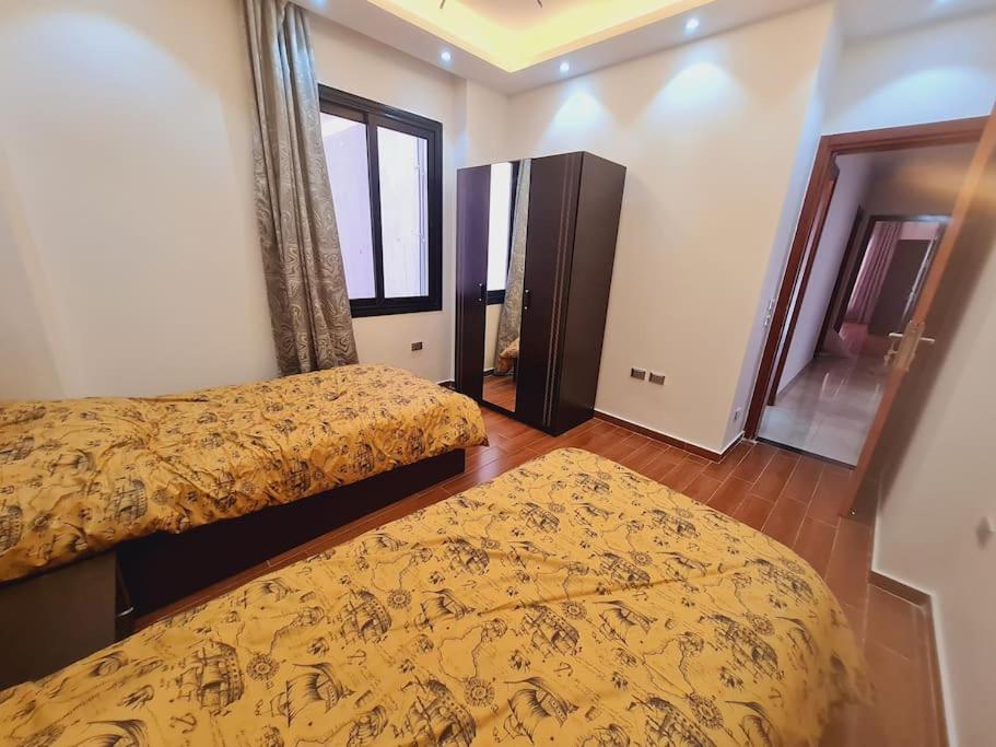 Supreme City Stay in Midtown Compound AUC Avenue