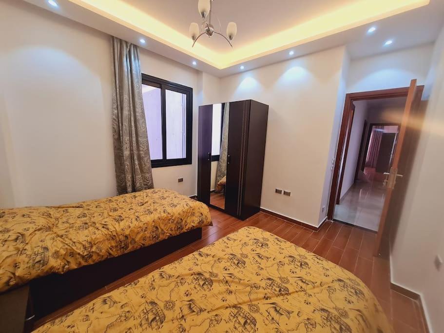 Supreme City Stay in Midtown Compound AUC Avenue