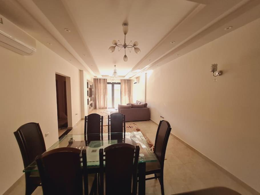 Supreme City Stay in Midtown Compound AUC Avenue