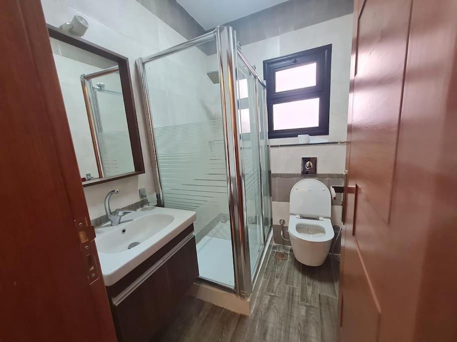 Supreme City Stay in Midtown Compound AUC Avenue