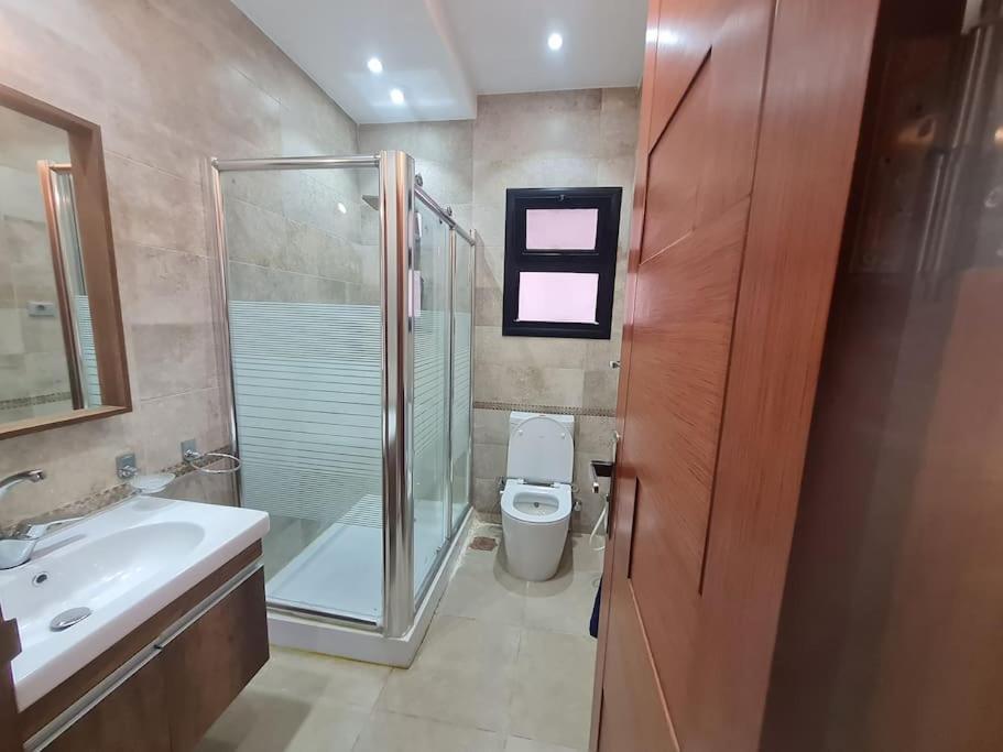 Supreme City Stay in Midtown Compound AUC Avenue