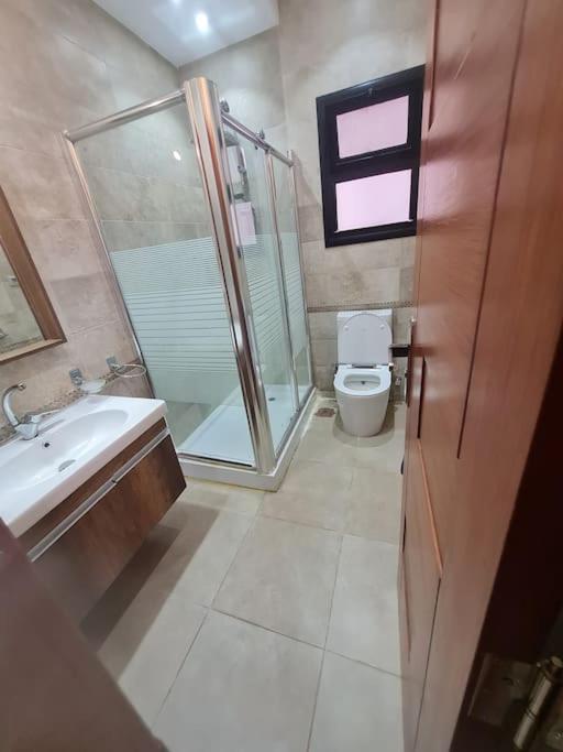 Supreme City Stay in Midtown Compound AUC Avenue
