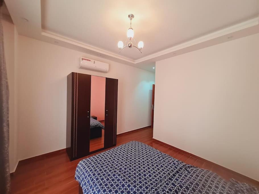 Supreme City Stay in Midtown Compound AUC Avenue