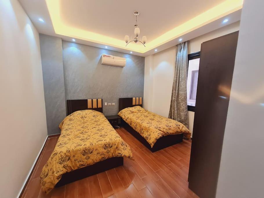 Supreme City Stay in Midtown Compound AUC Avenue