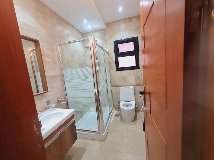 Supreme City Stay in Midtown Compound AUC Avenue