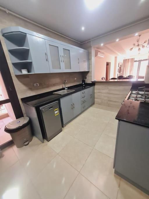 Supreme City Stay in Midtown Compound AUC Avenue