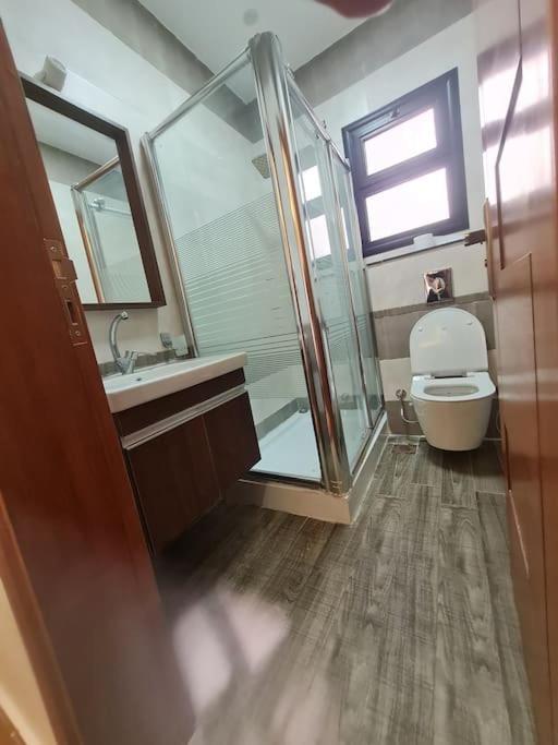 Supreme City Stay in Midtown Compound AUC Avenue