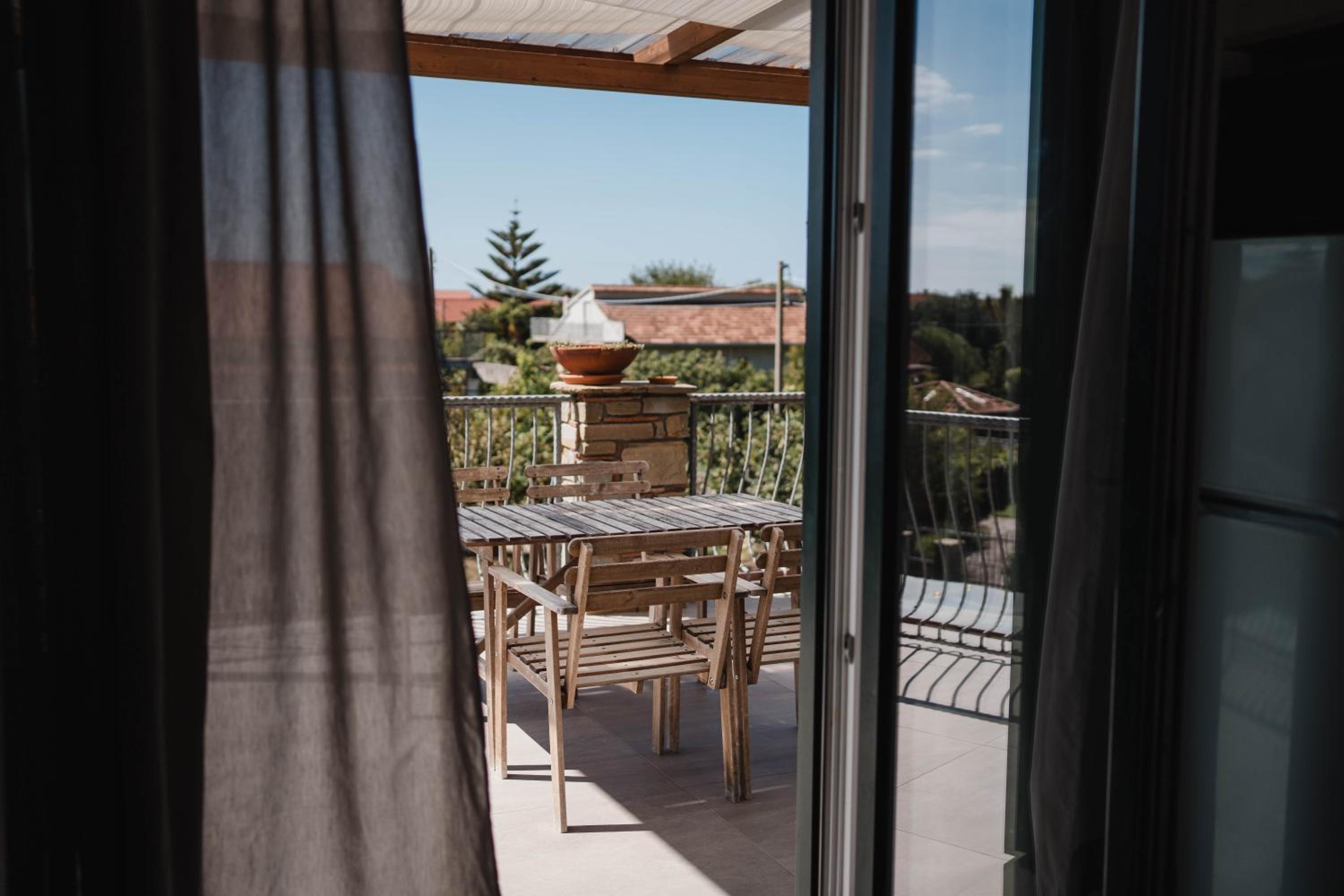 Villa di Marinella
