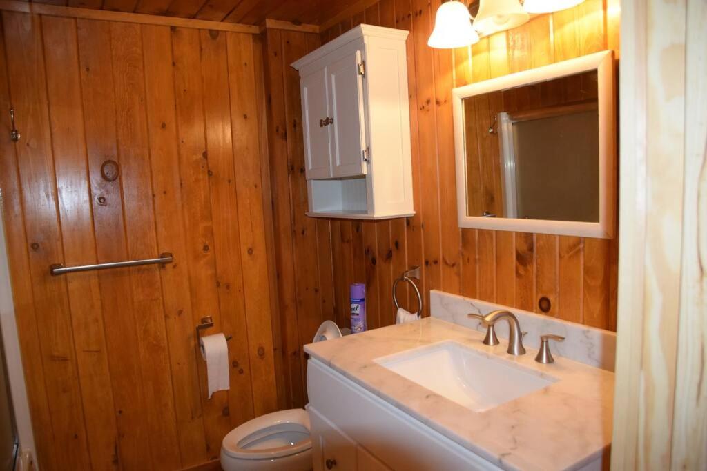 Cozy cottage view 4
