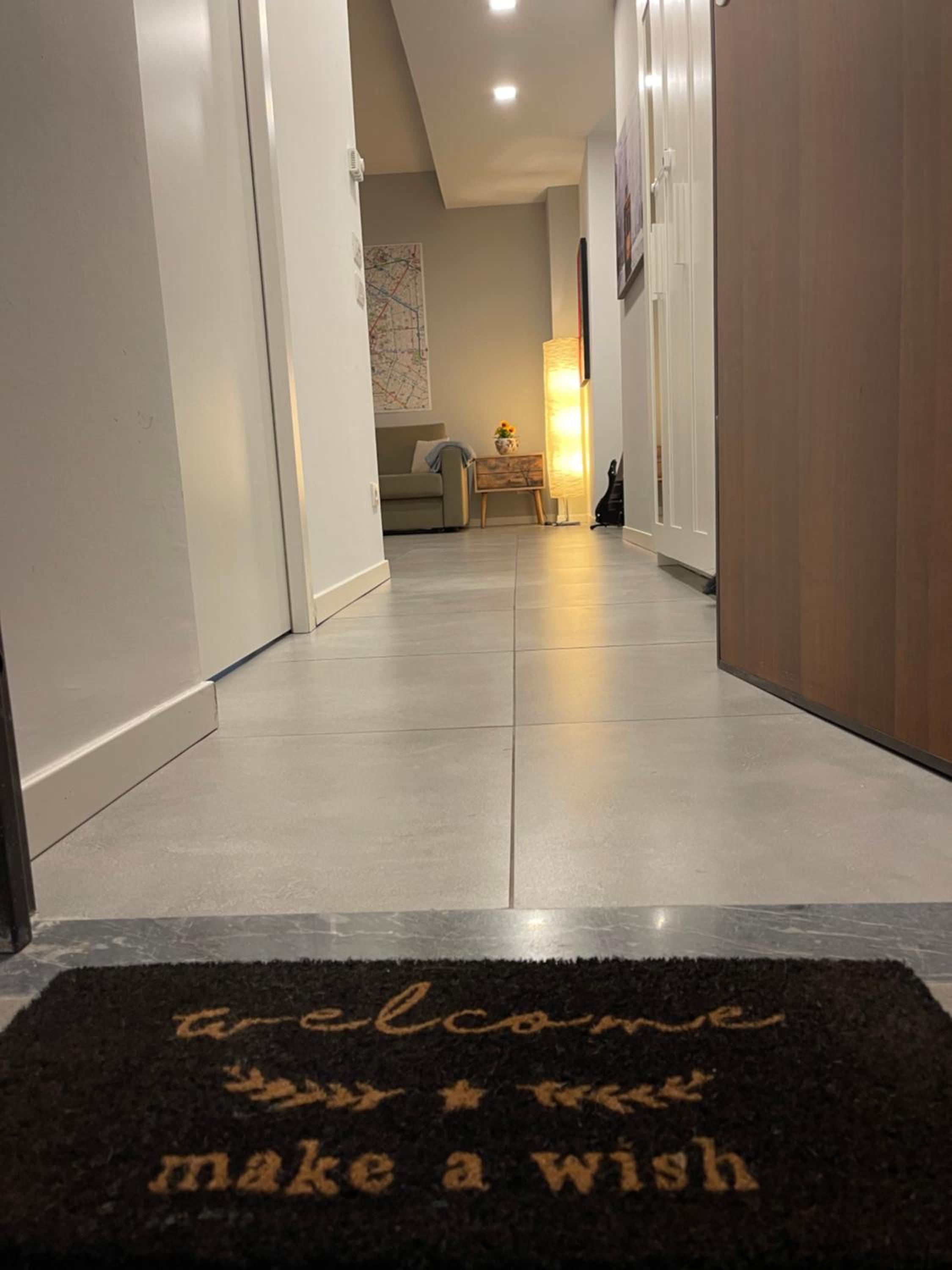 Milano Centrale - Modern Flat