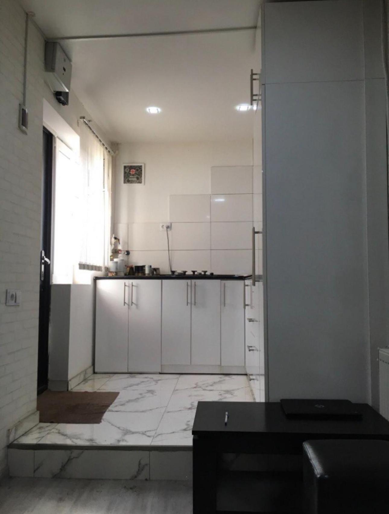 Loft studio in old Tbilisi
