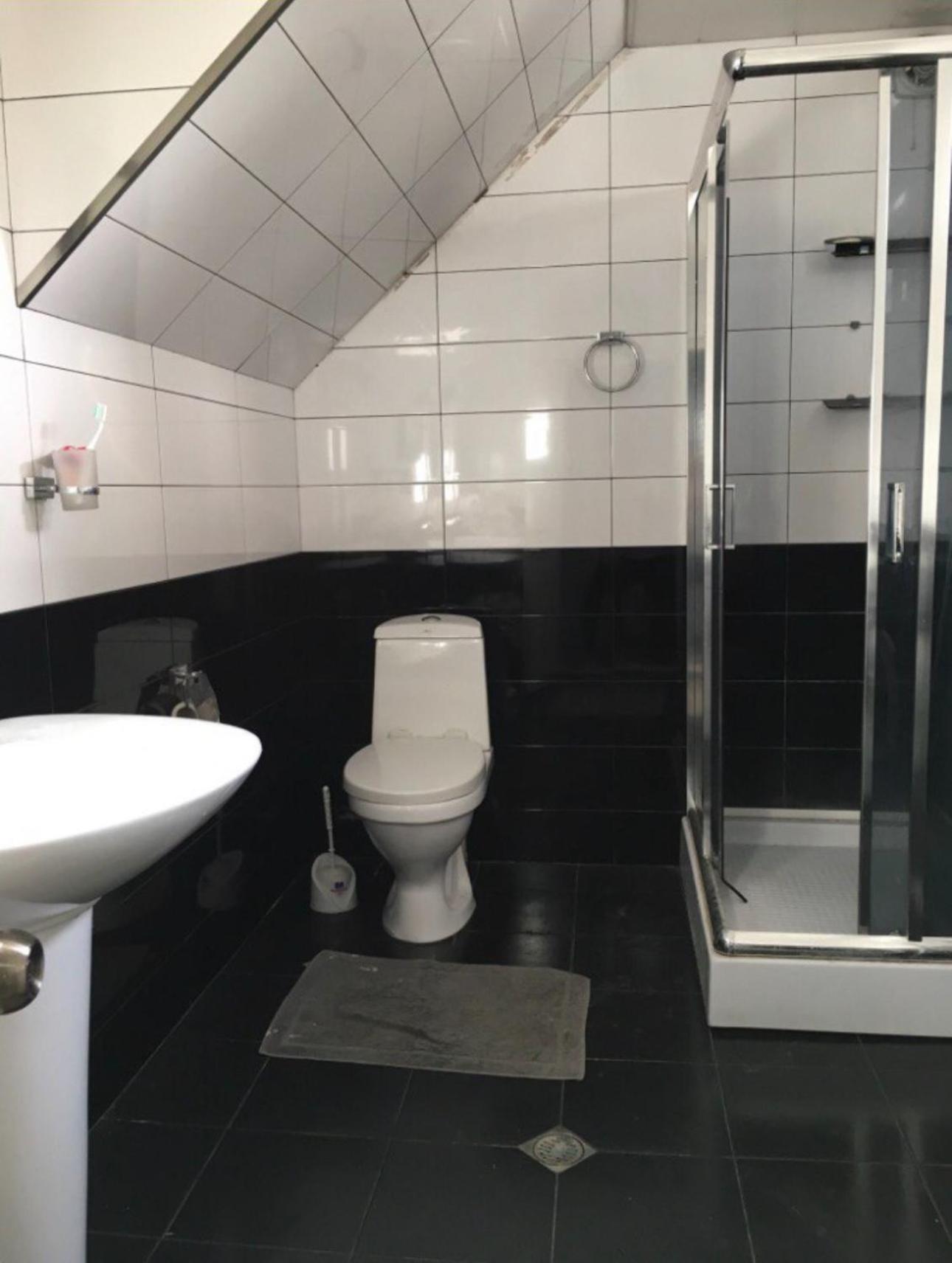 Loft studio in old Tbilisi