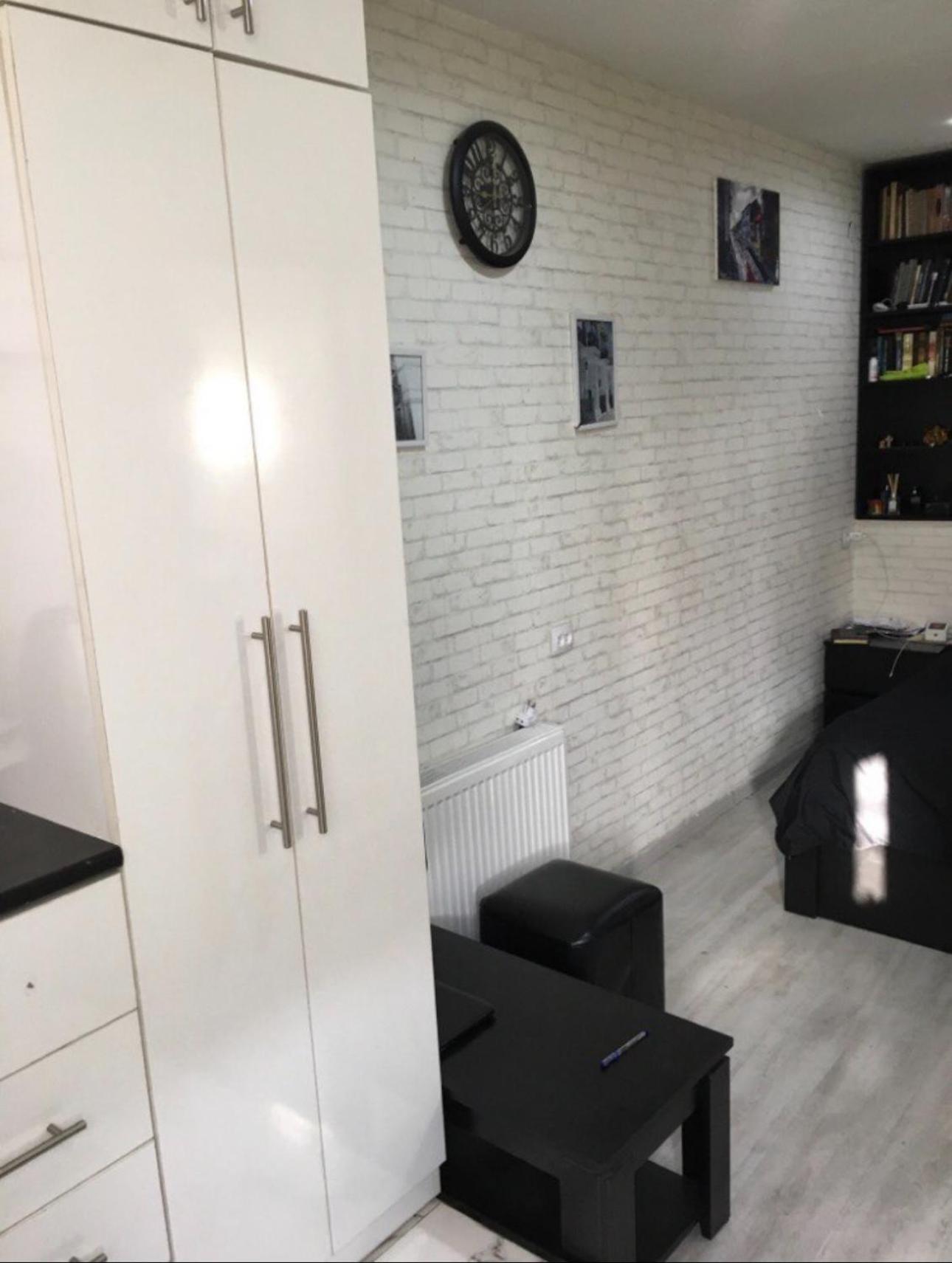 Loft studio in old Tbilisi