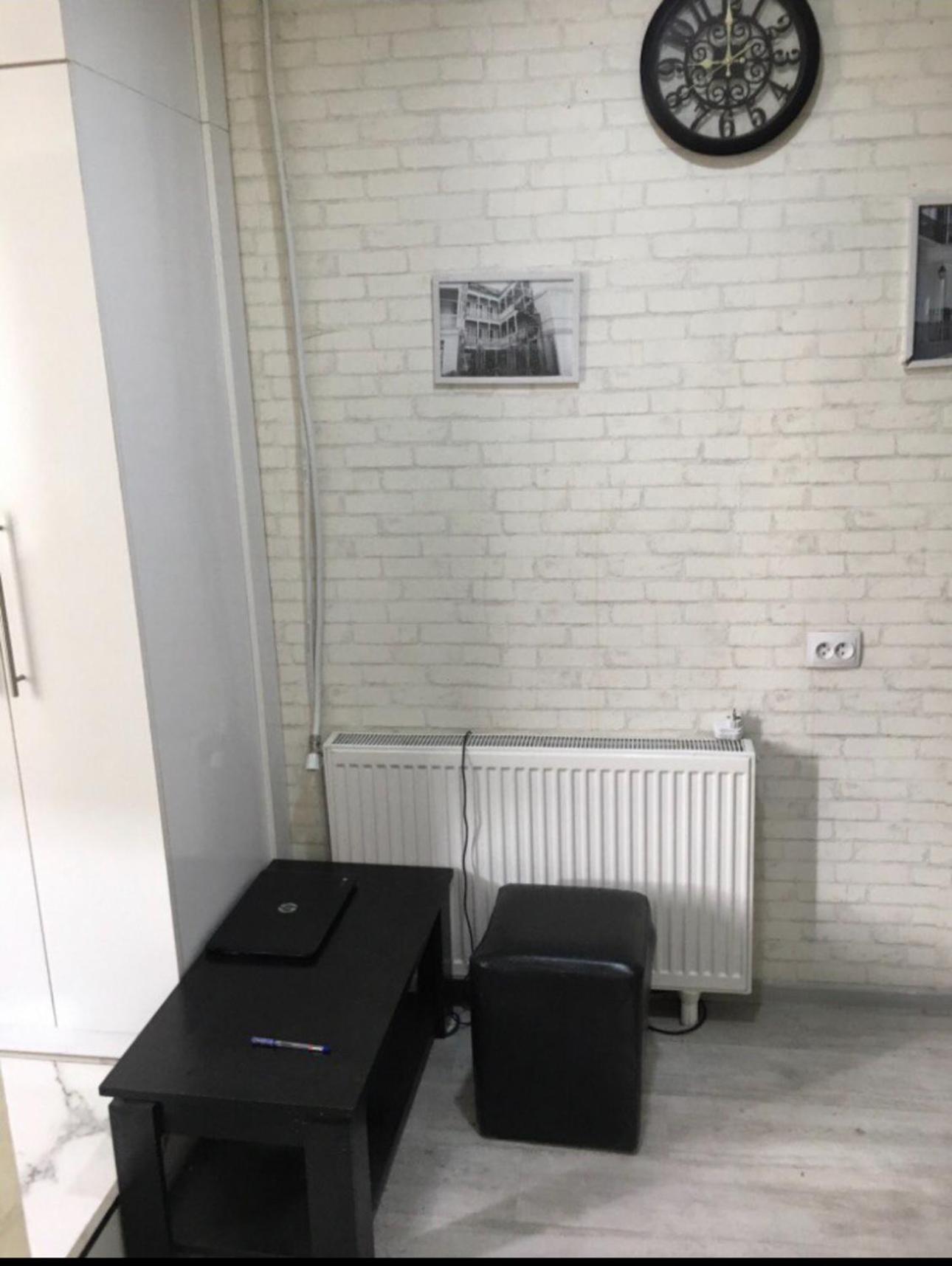 Loft studio in old Tbilisi