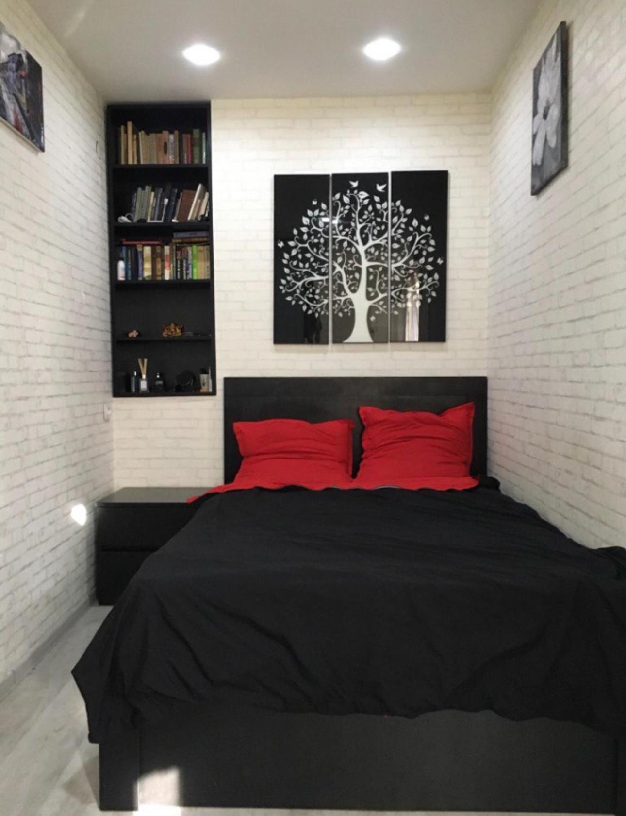Loft studio in old Tbilisi