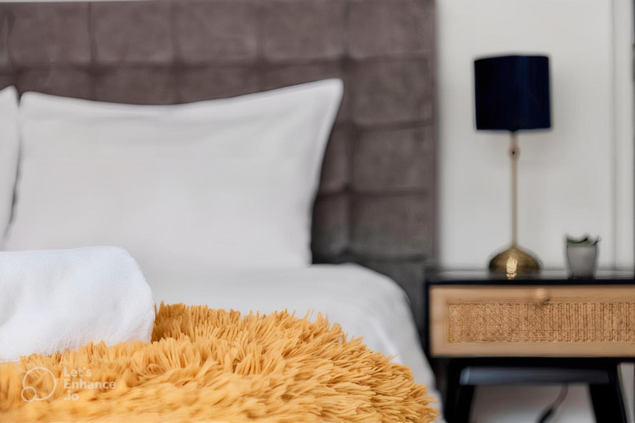 6 Sleeper Sanctuary in BrickLane
