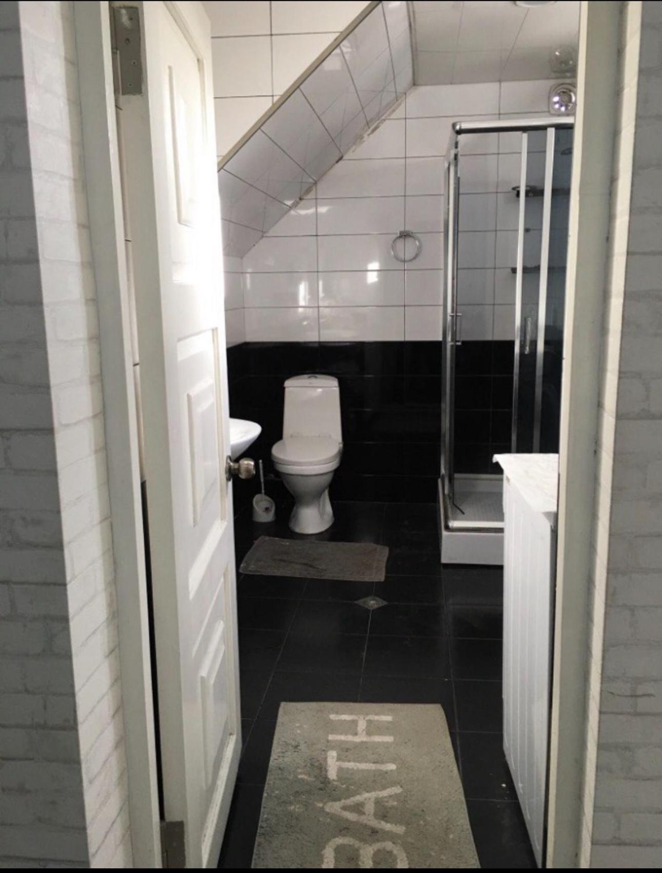 Loft studio in old Tbilisi