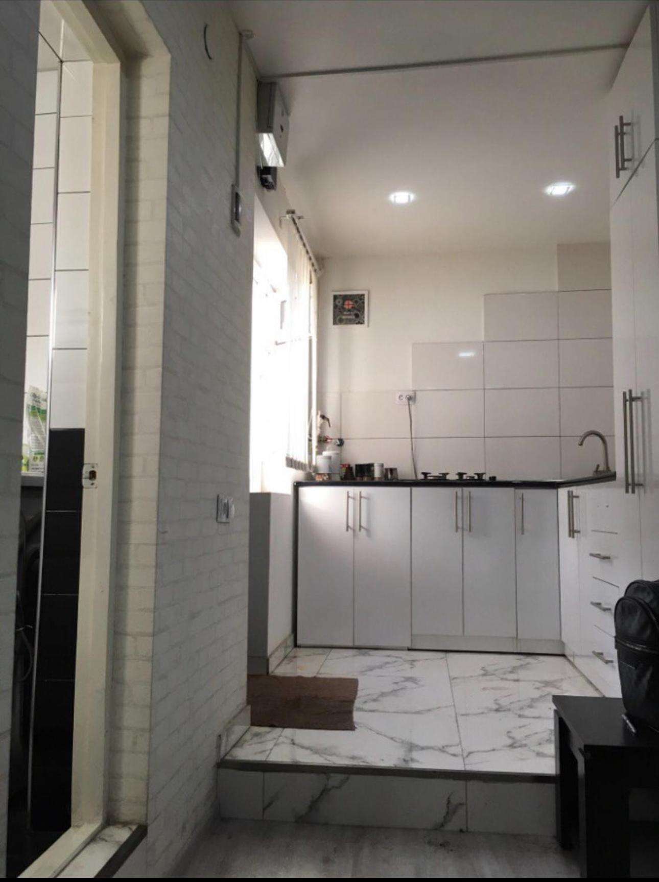 Loft studio in old Tbilisi