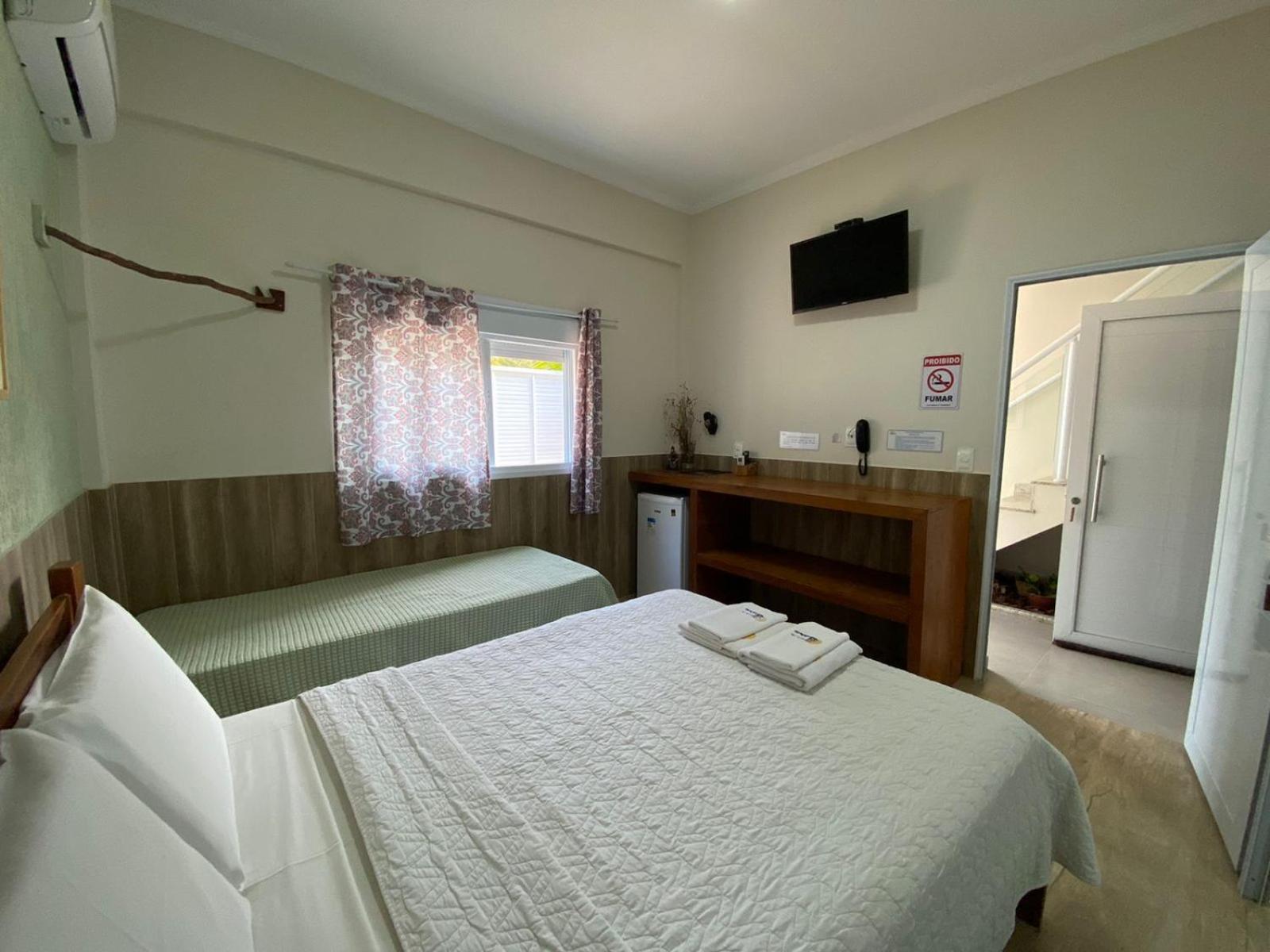 Residencial Águas de Bare
