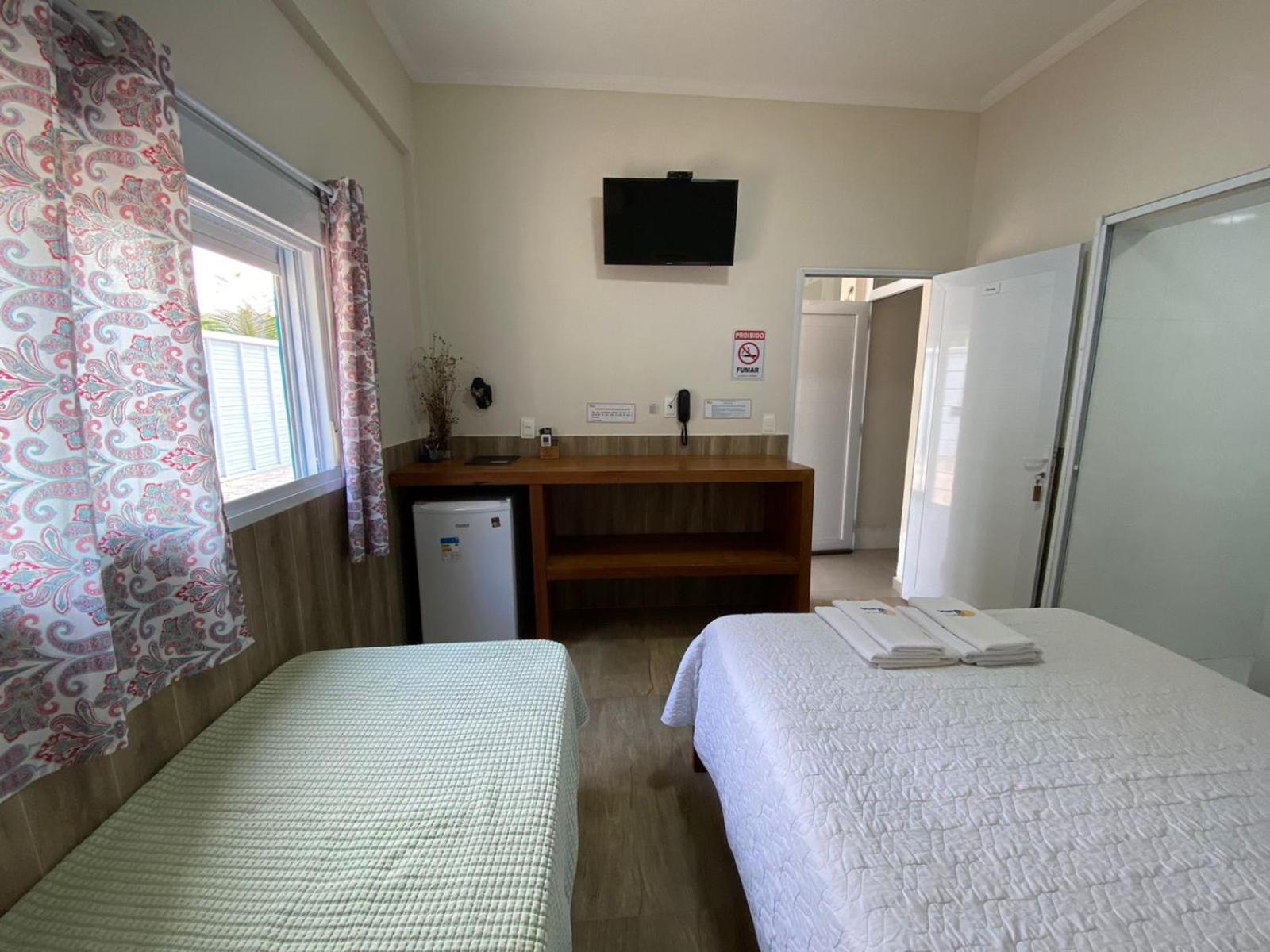 Residencial Águas de Bare