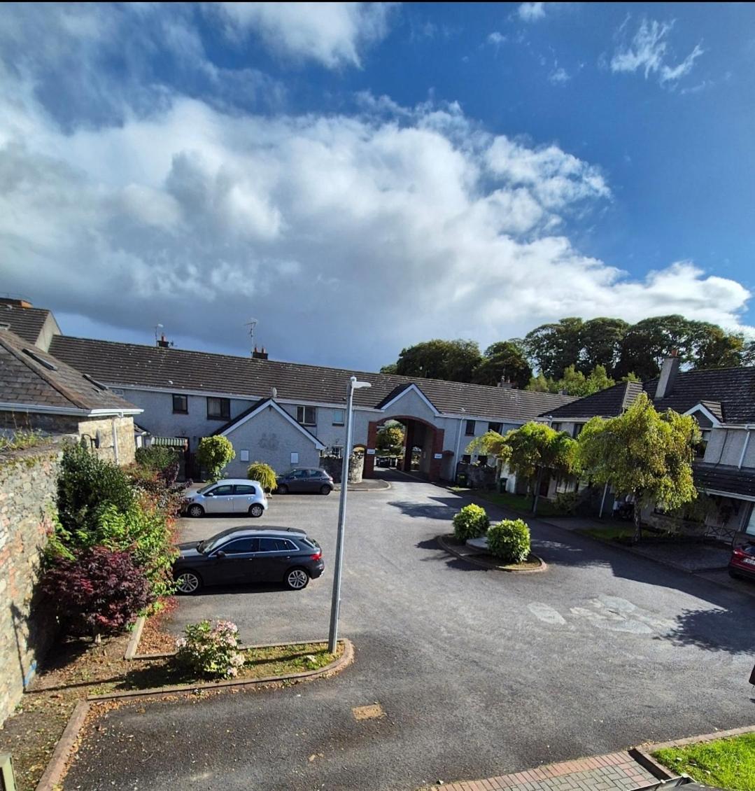 Renovated 3 Bedroom Heritage Home with Garden in Ardee view 2