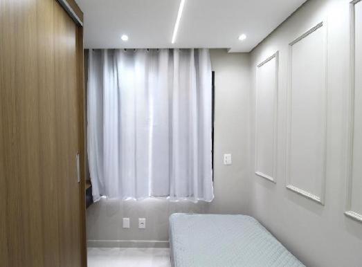 Apto 2 dorm prox Pq Ibirapuera