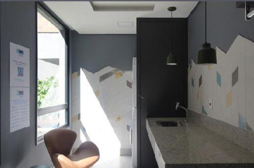 Apto 2 dorm prox Pq Ibirapuera