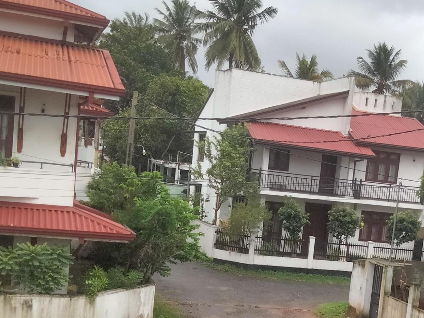 hancy homestay