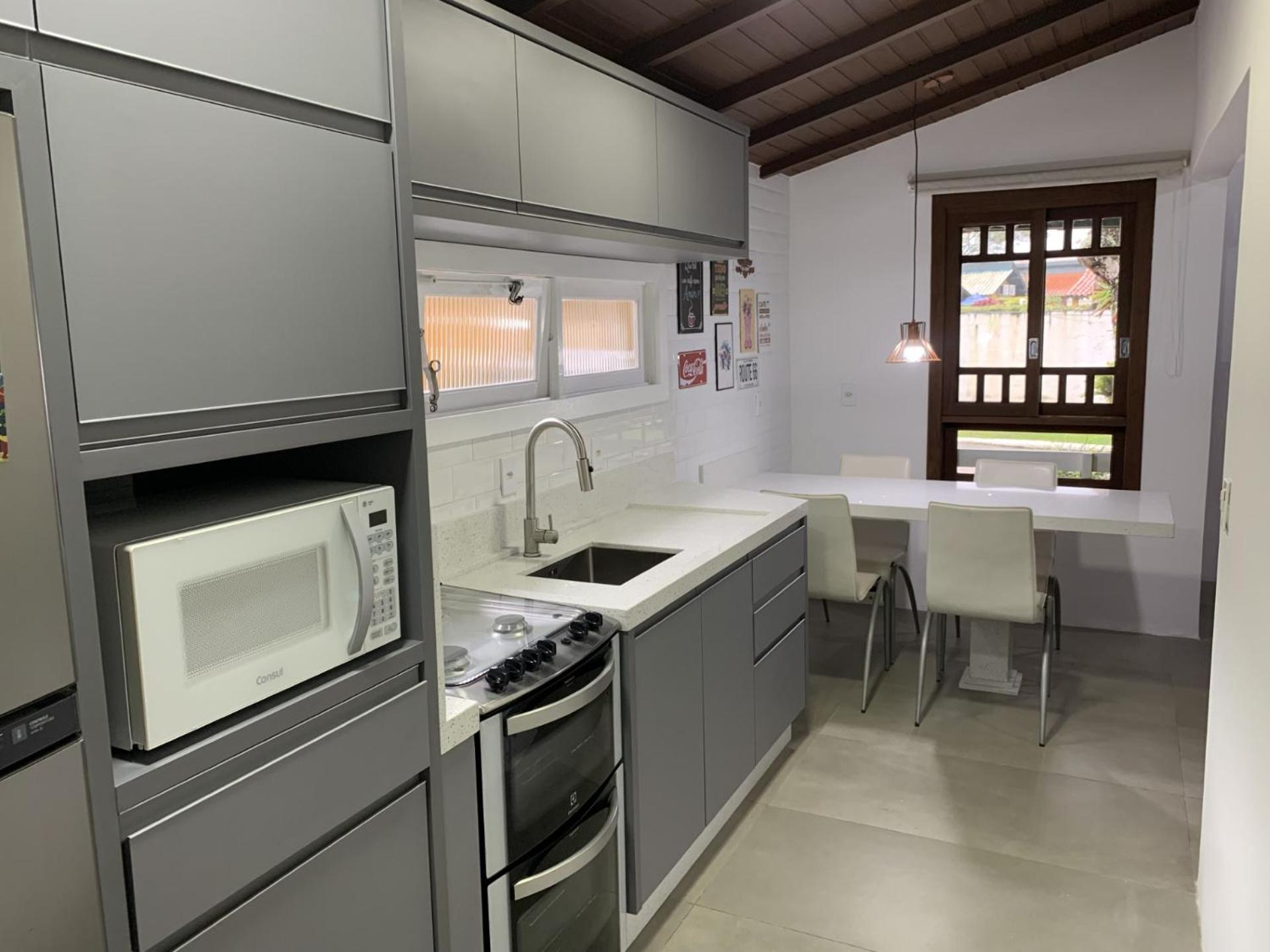 Villa Ponta das Canas Residence