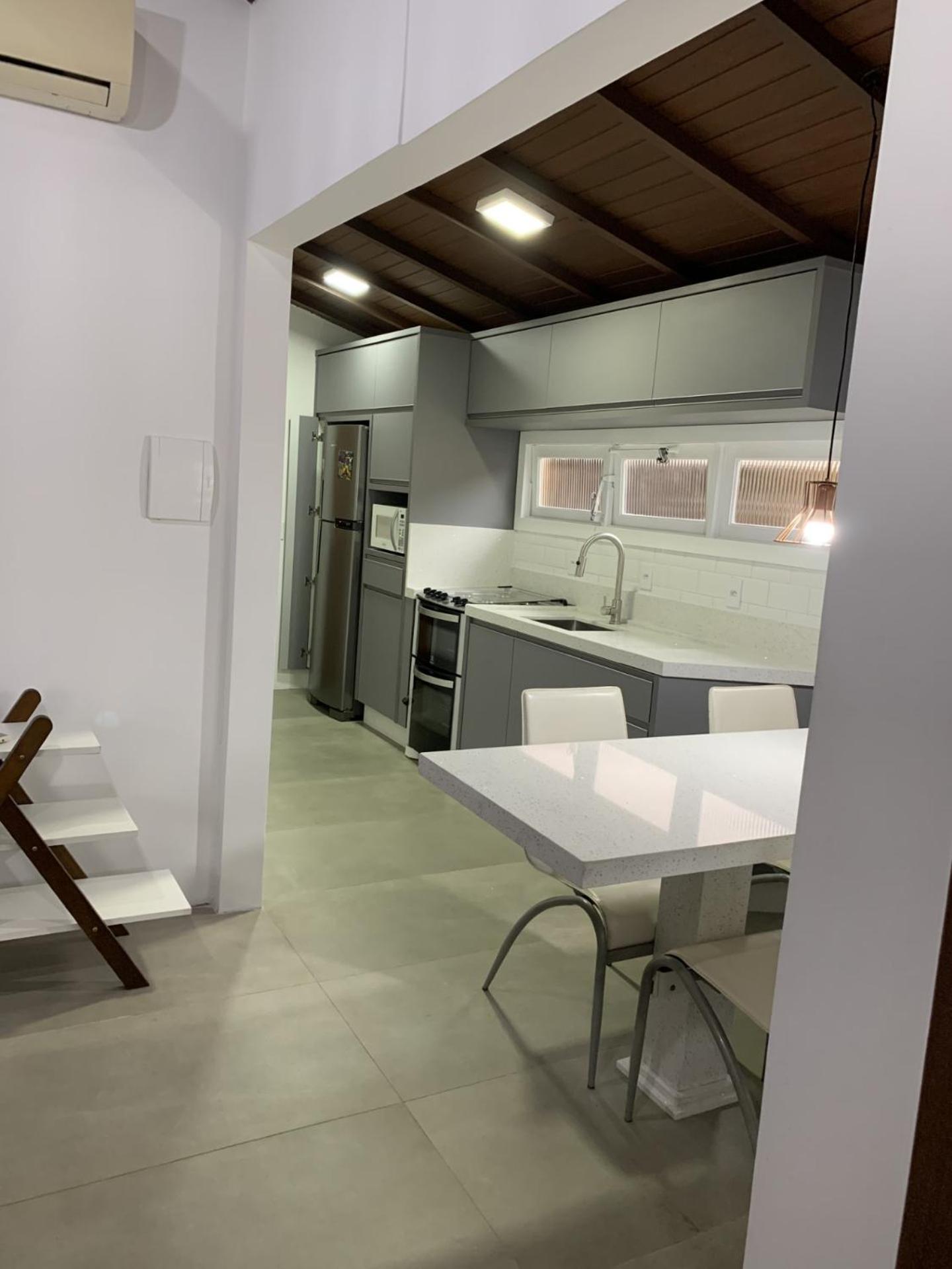 Villa Ponta das Canas Residence