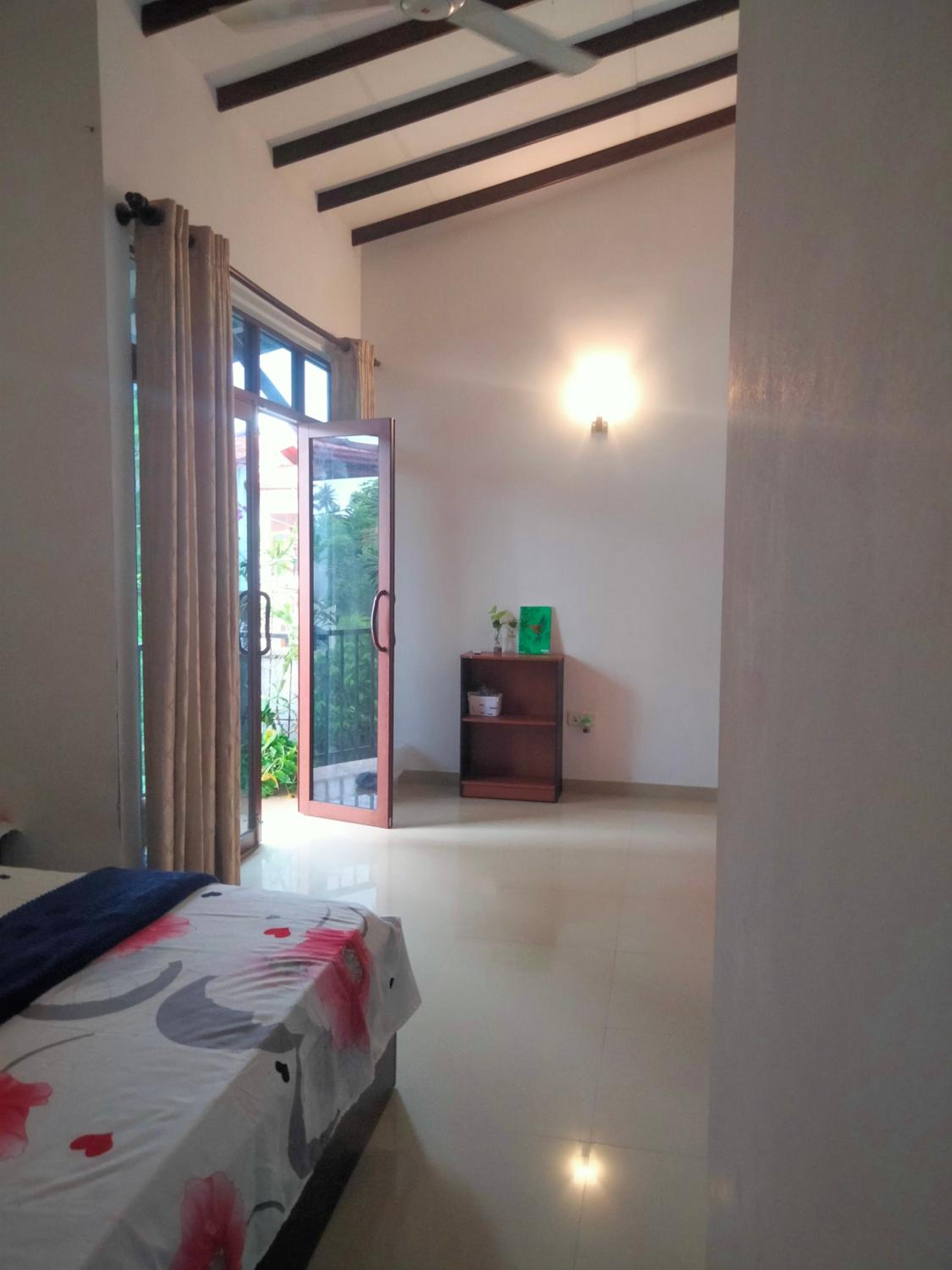 hancy homestay