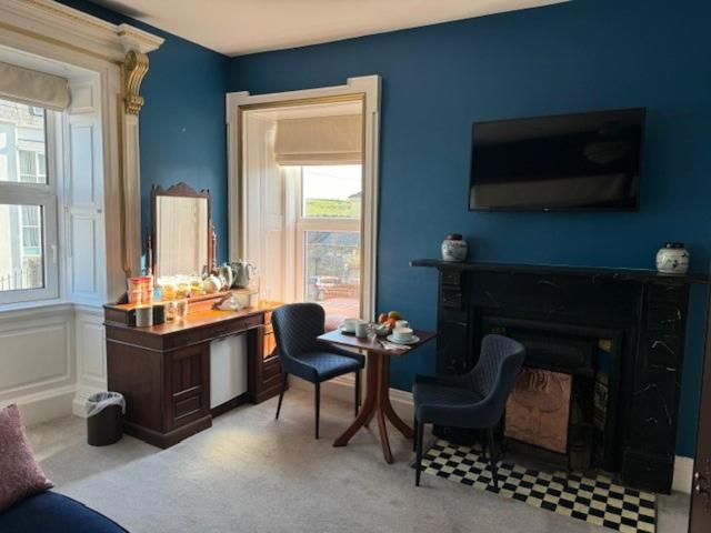 Abbey View Townhouse view 2