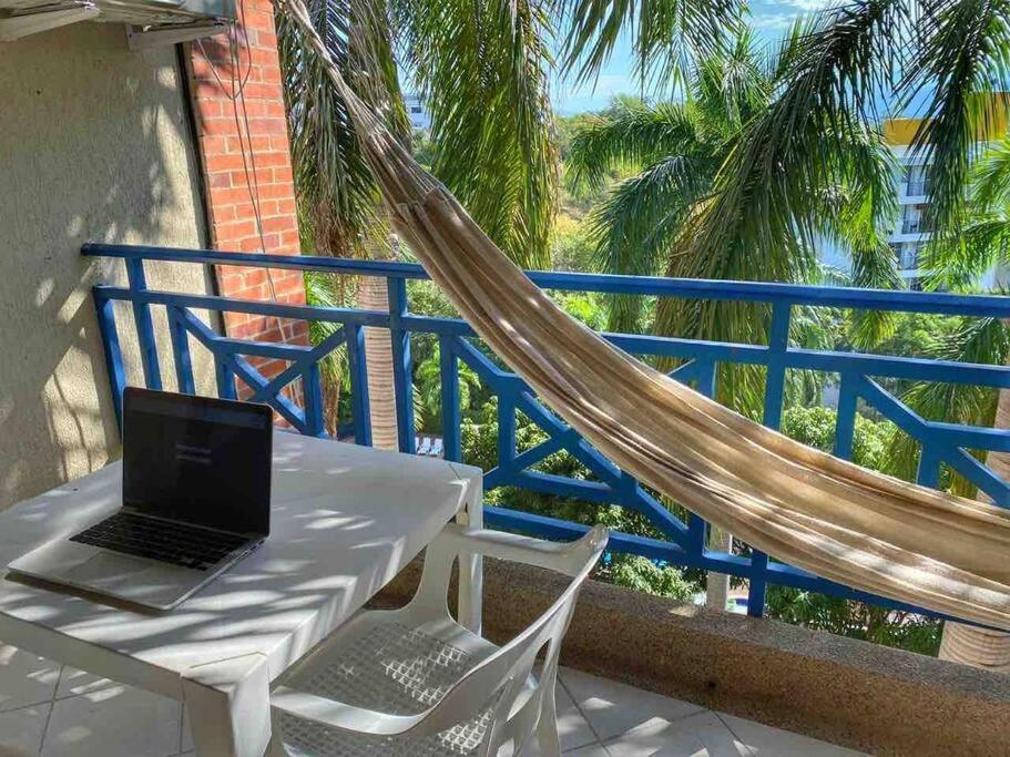 Apartamento en Condominio Girardot Resort 3402