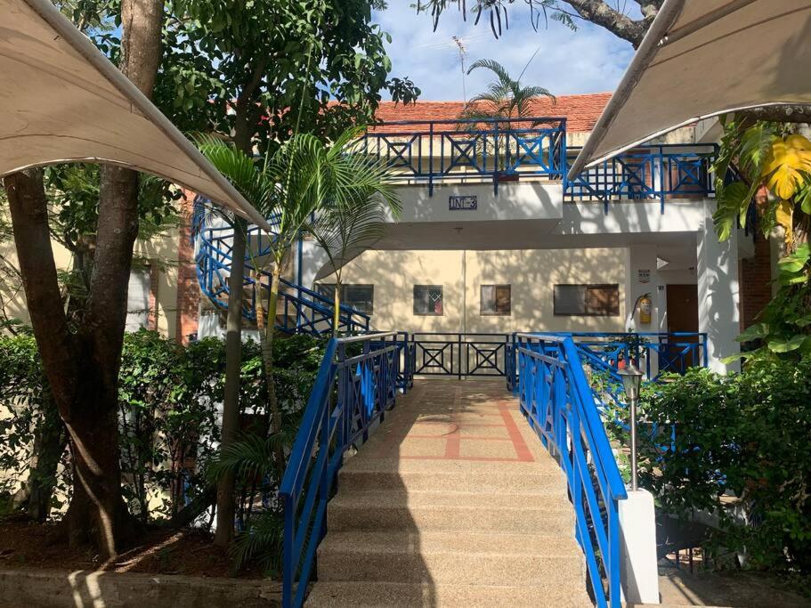 Apartamento en Condominio Girardot Resort 3402
