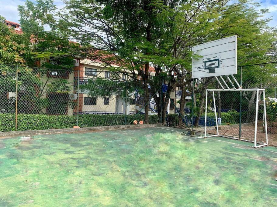 Apartamento en Condominio Girardot Resort 3402