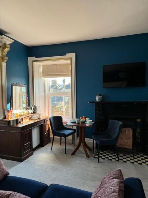 Abbey View Townhouse view 5