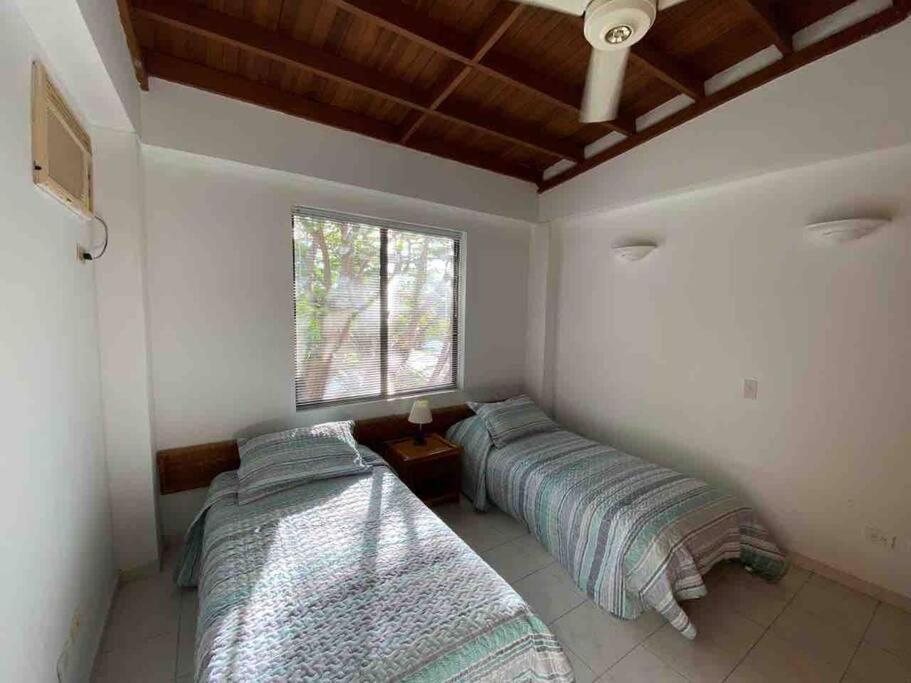 Apartamento en Condominio Girardot Resort 3402