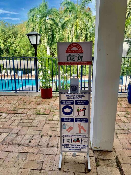 Apartamento en Condominio Girardot Resort 3402